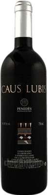 Can Ràfols Gran Caus Lubis Merlot 75 cl