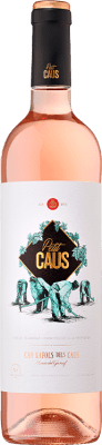 Can Ràfols Petit Caus Jung 75 cl