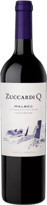 Zuccardi Q Malbec 75 cl