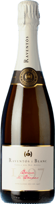 Raventós i Blanc Blanc de Blancs Brut Reserva 75 cl