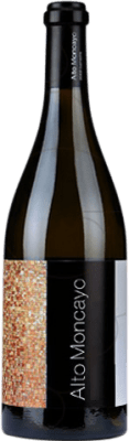 94,95 € Free Shipping | Red Wine Alto Moncayo D.O. Campo de Borja Aragon Spain Garnacha — Grenache Magnum Bottle 1,5 L