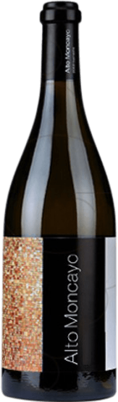63,95 € Free Shipping | Red wine Alto Moncayo D.O. Campo de Borja Aragon Spain Grenache Magnum Bottle 1,5 L