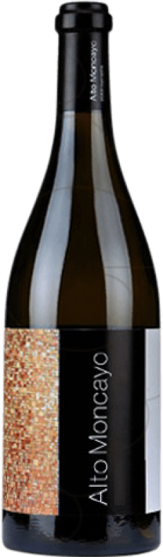 94,95 € 免费送货 | 红葡萄酒 Alto Moncayo D.O. Campo de Borja 阿拉贡 西班牙 Garnacha — 歌海娜 大瓶 — Magnum 1,5 L