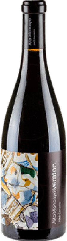 61,95 € Envoi gratuit | Vin rouge Alto Moncayo Veraton D.O. Campo de Borja Aragon Espagne Grenache Bouteille Magnum 1,5 L