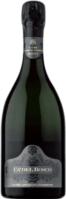 Ca' del Bosco Anna Maria Clementi Brut — ブリュット Cuvée グラン・レセルバ 75 cl