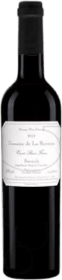 16,95 € 免费送货 | 强化酒 Domaine de La Rectorie Cuvée Thérèse Reig A.O.C. Banyuls 法国 Grenache, Mazuelo, Carignan 瓶子 Medium 50 cl