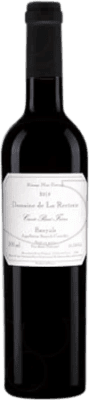 16,95 € Free Shipping | Fortified wine Domaine de La Rectorie Cuvée Thérèse Reig A.O.C. Banyuls France Grenache, Mazuelo, Carignan Medium Bottle 50 cl