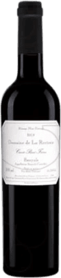 16,95 € Бесплатная доставка | Крепленое вино La Rectorie Cuvée Thérèse Reig A.O.C. Banyuls Франция Grenache, Mazuelo, Carignan бутылка Medium 50 cl