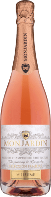 Castillo de Monjardín Brut Nature Millésimé Réserve 75 cl