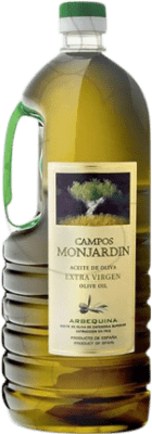 Aceite de Oliva Castillo de Monjardín Campos de Monjardín 2 L