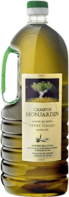Olivenöl Castillo de Monjardín Campos Monjardín E-NOL Extra Nativ 2 L