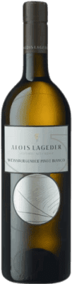 Lageder Pinot Bianco Giovane 75 cl