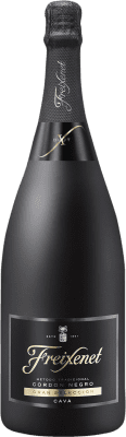 Freixenet Cordón Negro 香槟 预订 1,5 L