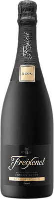 Freixenet Cordón Negro Seco 75 cl