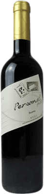 Marqués de Terán Personal Post Tempranillo Riserva 75 cl