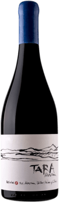 49,95 € Envio grátis | Vinho tinto Viña Ventisquero Tara Red Wine Chile Merlot, Syrah Garrafa 75 cl