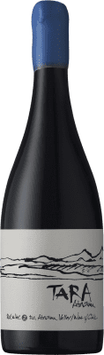 42,95 € Free Shipping | Red wine Viña Ventisquero Tara Red Chile Merlot, Syrah Bottle 75 cl