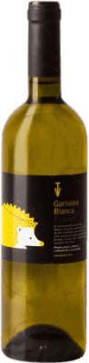5,95 € 送料無料 | 白ワイン Vins de Taller 若い カタロニア スペイン Grenache White ボトル 75 cl