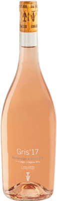 Vins de Taller Gris Jeune 75 cl
