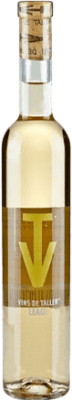 15,95 € 免费送货 | 加强葡萄酒 Vins de Taller LEA07 加泰罗尼亚 西班牙 Marsanne — 马尔萨讷 中瓶装 50 cl