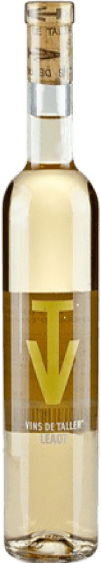 15,95 € 免费送货 | 加强葡萄酒 Vins de Taller LEA07 加泰罗尼亚 西班牙 Marsanne — 马尔萨讷 中瓶装 50 cl