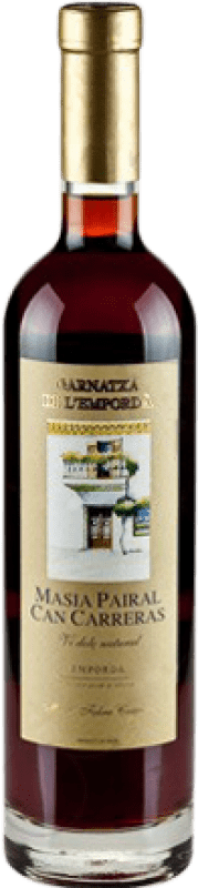 25,95 € 送料無料 | 酒精強化ワイン Martí Fabra Masia Pairal D.O. Empordà カタロニア スペイン Garnacha — グルナッシュ ミディアムボトル 50 cl