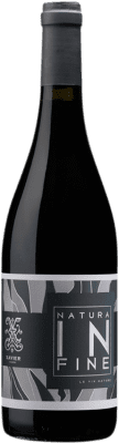 Xavier Vignon Natura Eco — Эко Био Органический 75 cl