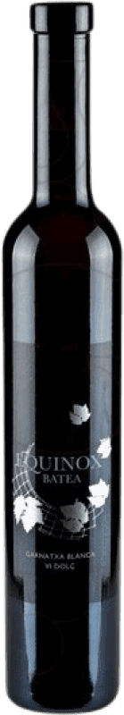 7,95 € 免费送货 | 加强葡萄酒 Celler de Batea Equinox D.O. Terra Alta 加泰罗尼亚 西班牙 Garnacha — 歌海娜 中瓶装 50 cl