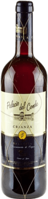 Vinos de la Viña Palacio del Conde старения 75 cl