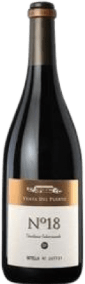 Vinos de la Viña Venta del Puerto Nº 18 Crianza 75 cl