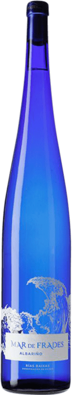 Agua de mar garrafa 5 litros Sol Natural – Luz y Tierra