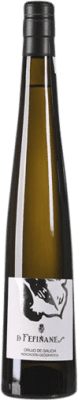 39,95 € Kostenloser Versand | Tresterbrand Orujo Palacio de Fefiñanes Spanien Medium Flasche 50 cl