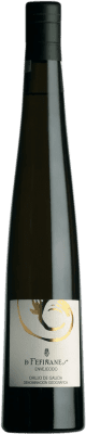 59,95 € Spedizione Gratuita | Grappa Orujo Palacio de Fefiñanes Envejecido Spagna Bottiglia Medium 50 cl