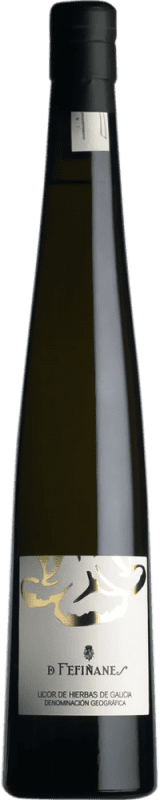 36,95 € 免费送货 | 草本利口酒 Palacio de Fefiñanes 西班牙 中瓶装 50 cl