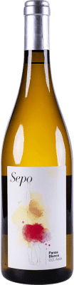 Raventós Marqués d'Alella Sepo Pansa Blanca Молодой 75 cl