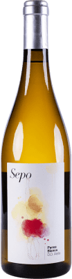 Raventós Marqués d'Alella Sepo Pansa Young 75 cl
