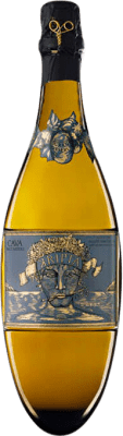 Agustí Torelló Kripta Brut Nature Große Reserve — Lange Reifung 75 cl
