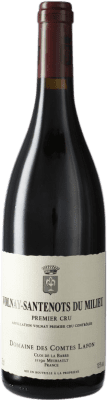 Comtes Lafon Volnay-Santenots du Milieu 1er Cru Pinot Black 75 cl