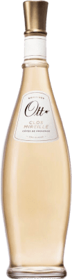 109,95 € Бесплатная доставка | Розовое вино Domaines Ott Château de Selle Молодой A.O.C. France Франция Syrah, Grenache, Cabernet Sauvignon, Cinsault бутылка Магнум 1,5 L