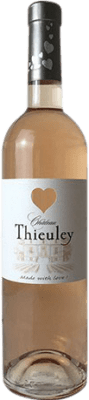 Château Thieuley Young 75 cl