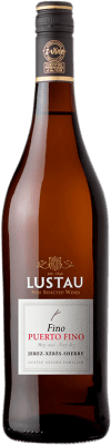 Lustau Puerto Fino Palomino Fino 75 cl