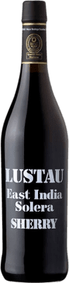 Lustau East India Solera Sweet 75 cl