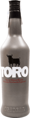 Бренди Osborne Toro Destilación Especial 70 cl