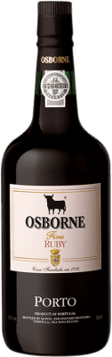 Osborne Ruby 75 cl