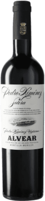 19,95 € Kostenloser Versand | Verstärkter Wein Alvear Solera 1910 D.O. Montilla-Moriles Andalucía y Extremadura Spanien Pedro Ximénez Medium Flasche 50 cl