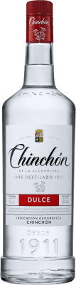 Anis González Byass Chinchón de la Alcoholera Doce 1 L