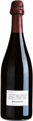 1 126,95 € 送料無料 | 赤ワイン Bollinger La Côte aux Enfants A.O.C. France フランス Pinot Black ボトル 75 cl