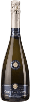 Castell Sant Antoni Brut Gran Reserva 75 cl