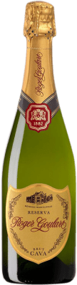 Roger Goulart Brut 予約 75 cl