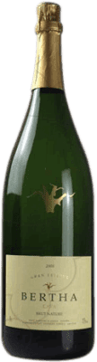 Bertha Cardus Brut Nature Grande Réserve 3 L